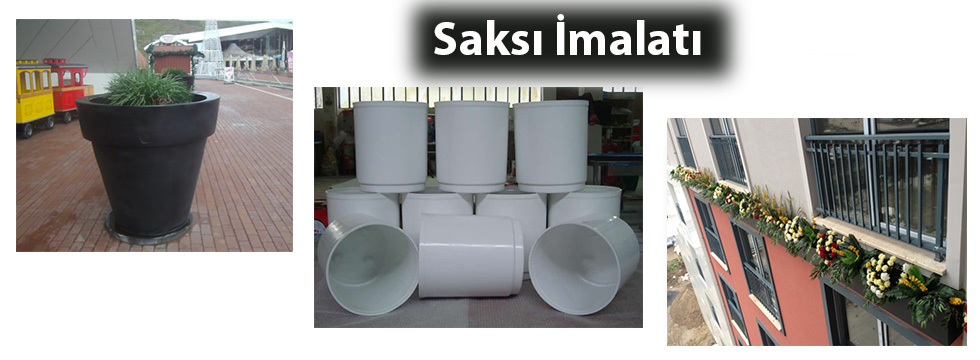 Polyestesr SaksÄ± Ä°malatÄ±